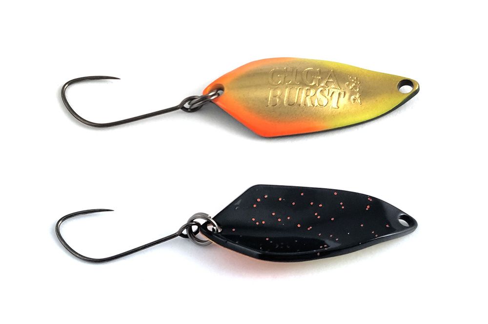 Valkein Giga Burst IT Custom 2021 Pink Sticker